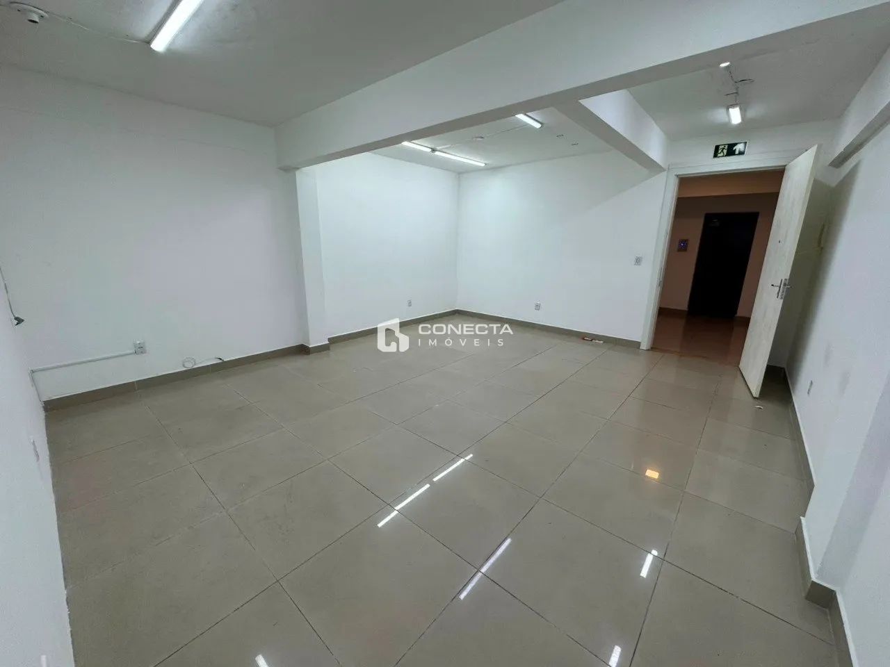 Sala comercial para aluguel no Centro de Canoas - Foto 3