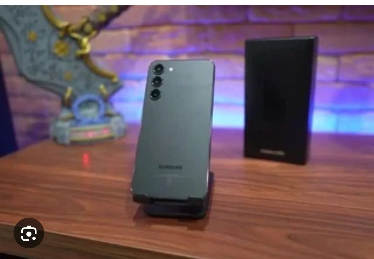 Samsung s23 plus