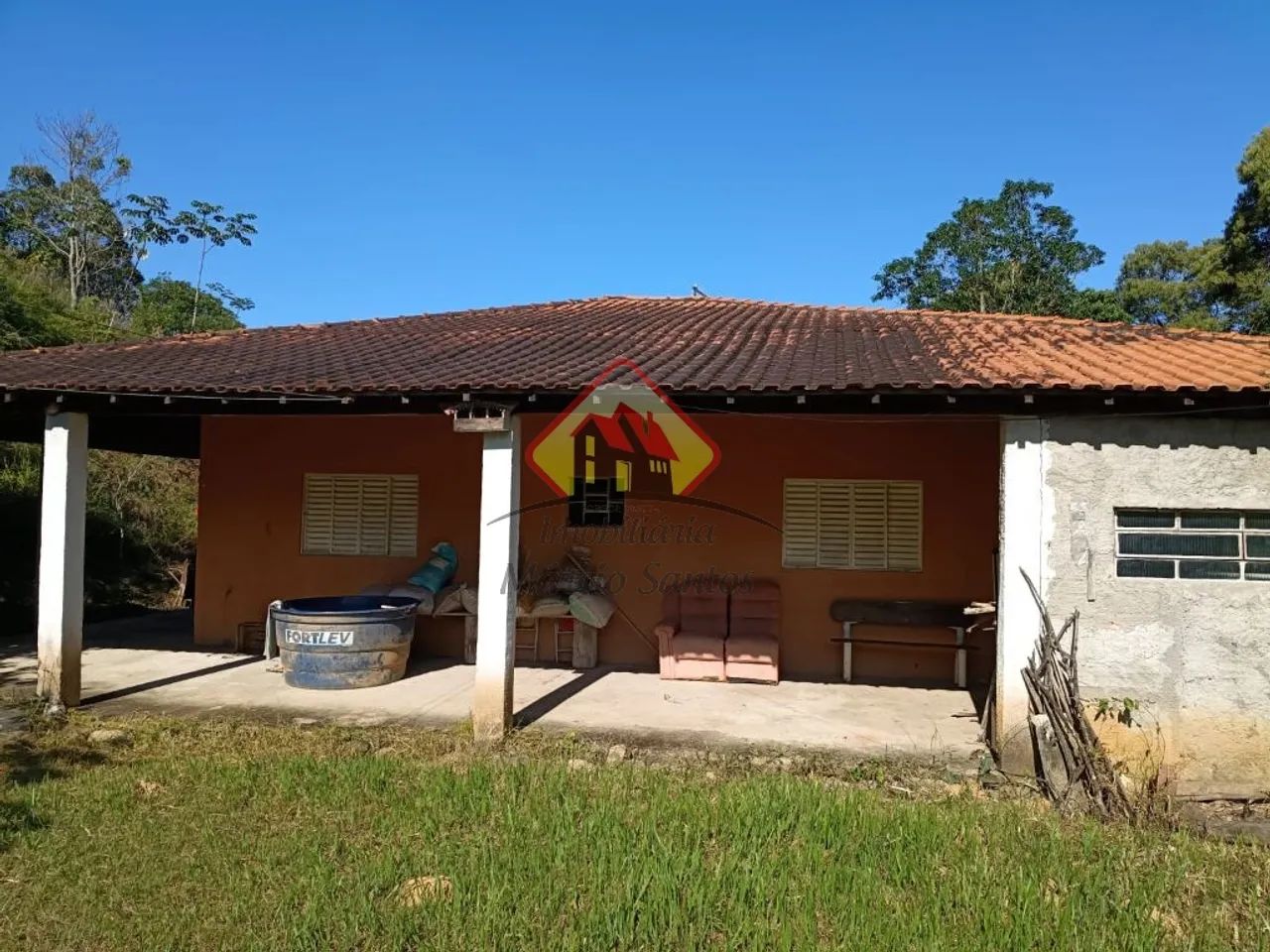 Vendo Sitio com 25 mil m2 a 18km do centro de Taubaté. Oportunidade!!!! - Foto 5