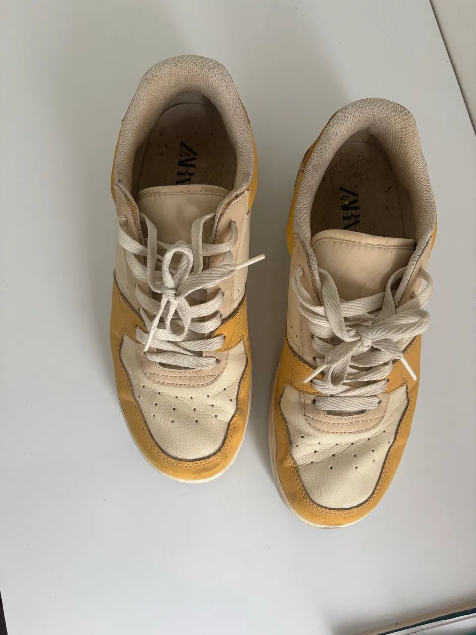 Sapato Zara - Foto 3