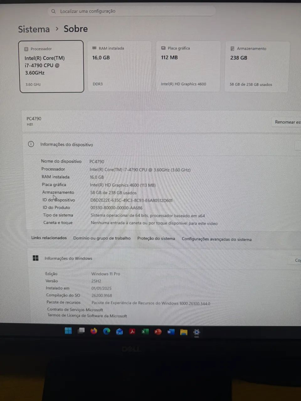 Mini PC i7 16GB NVME - Foto 2