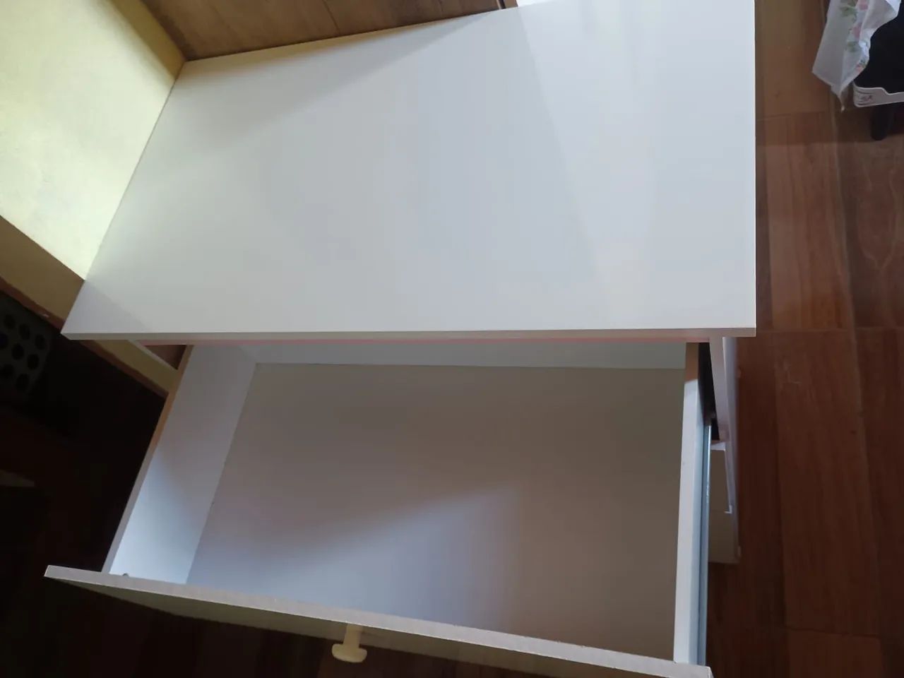 Kit Berço e Cômoda - Foto 5