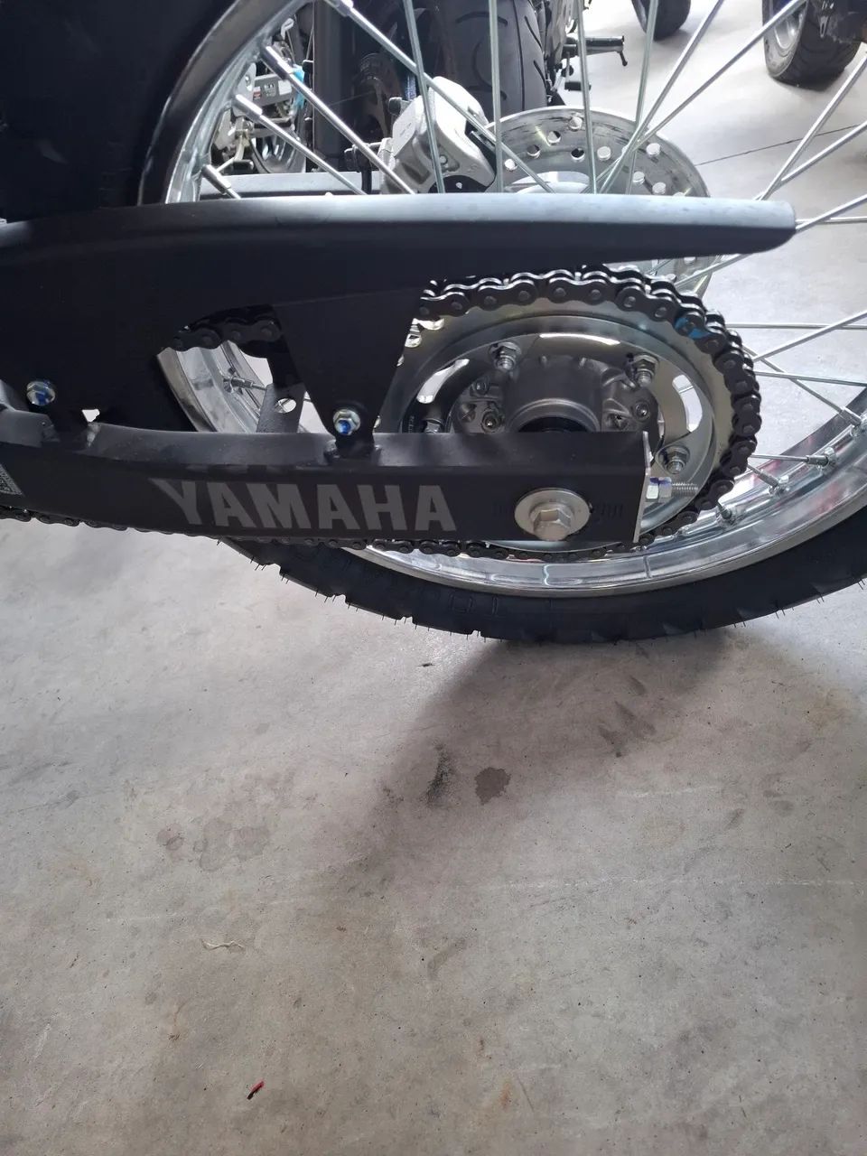 Yamaha lander 2026 - Foto 5