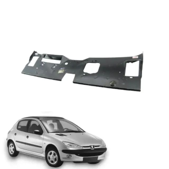 Painel Traseiro Peugeot 206 207 Hatch 7243-G7 - Peças para carros