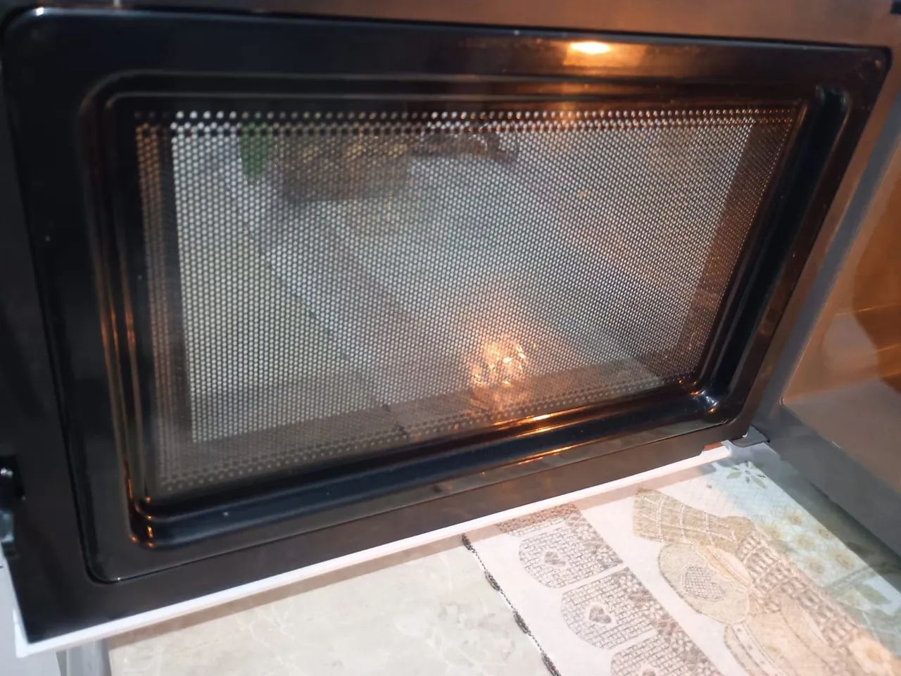 Vende se microondas  - Foto 5