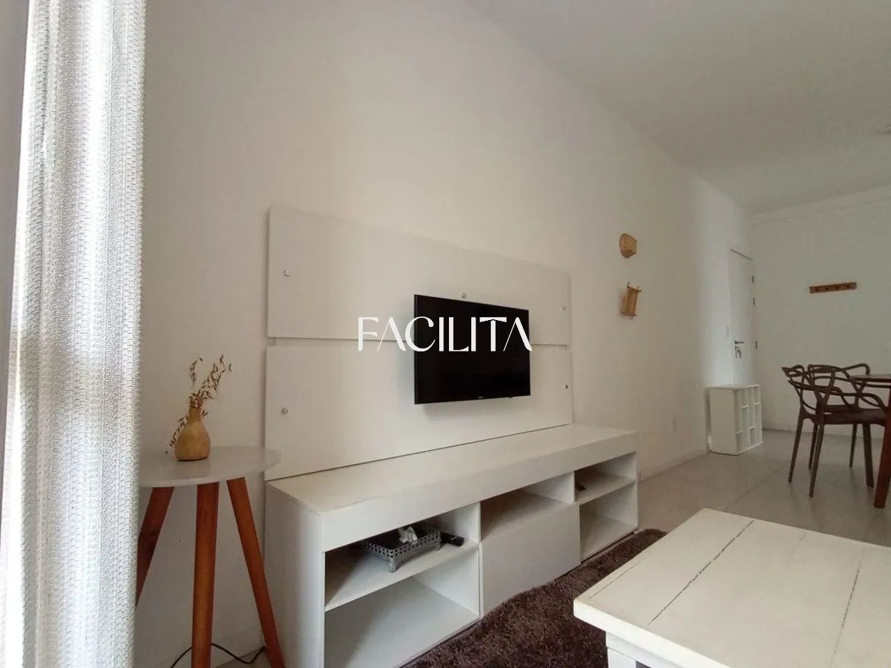 Apartamento com 3 quartos no bairro Campeche, Florianópolis. - Foto 4