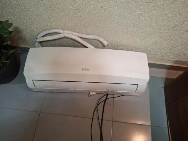 Ar condicionado  - Foto 2