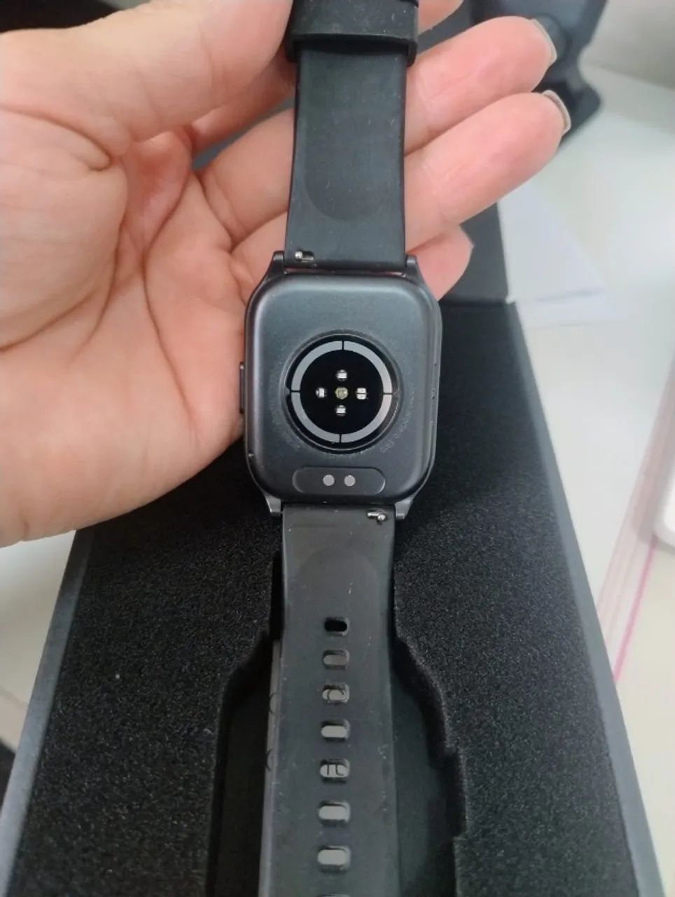 Smartwatch ES10 - Tranya - Foto 4