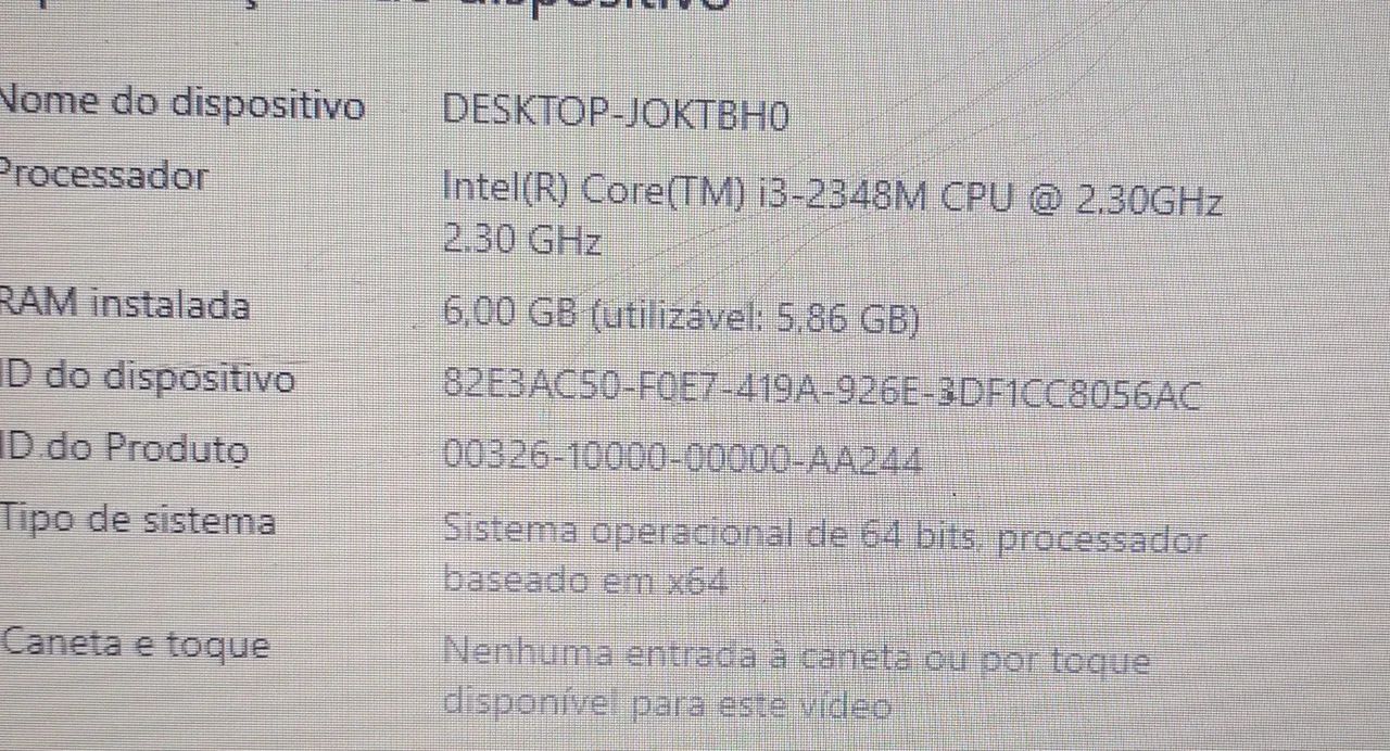 Notebook Dell i3 - Foto 5