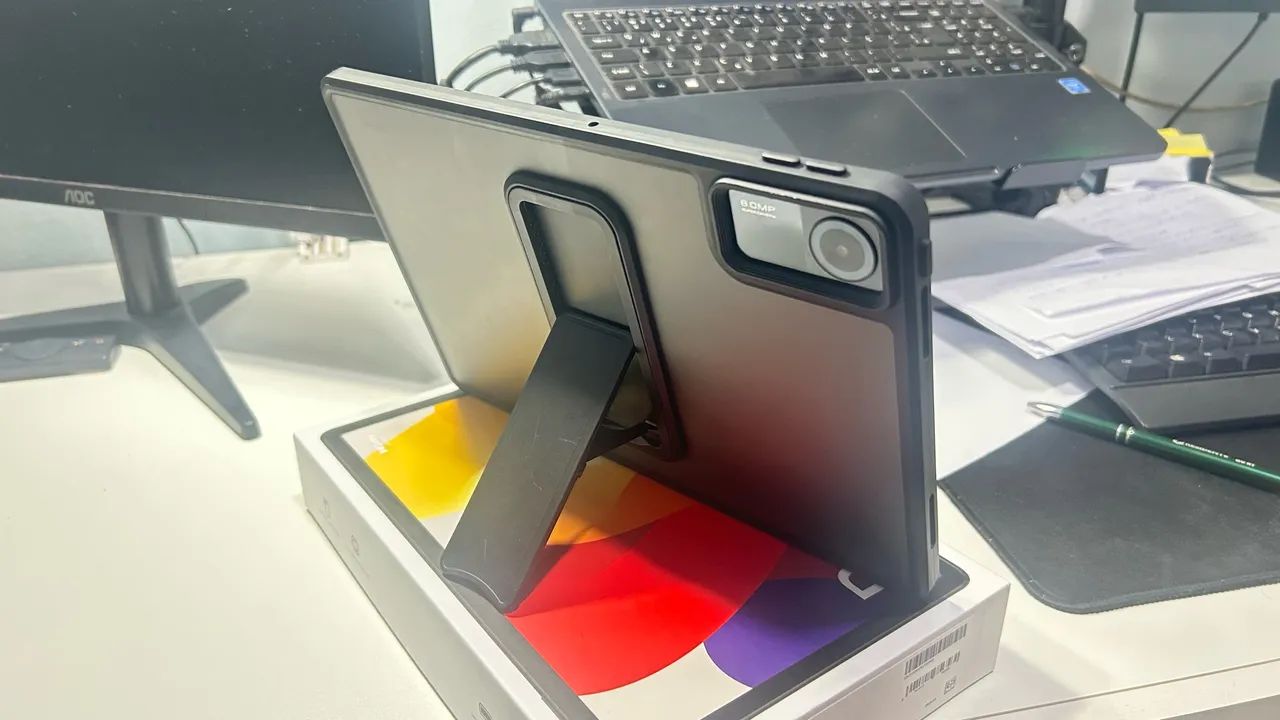 Tablet redmi se 256gb - Foto 2