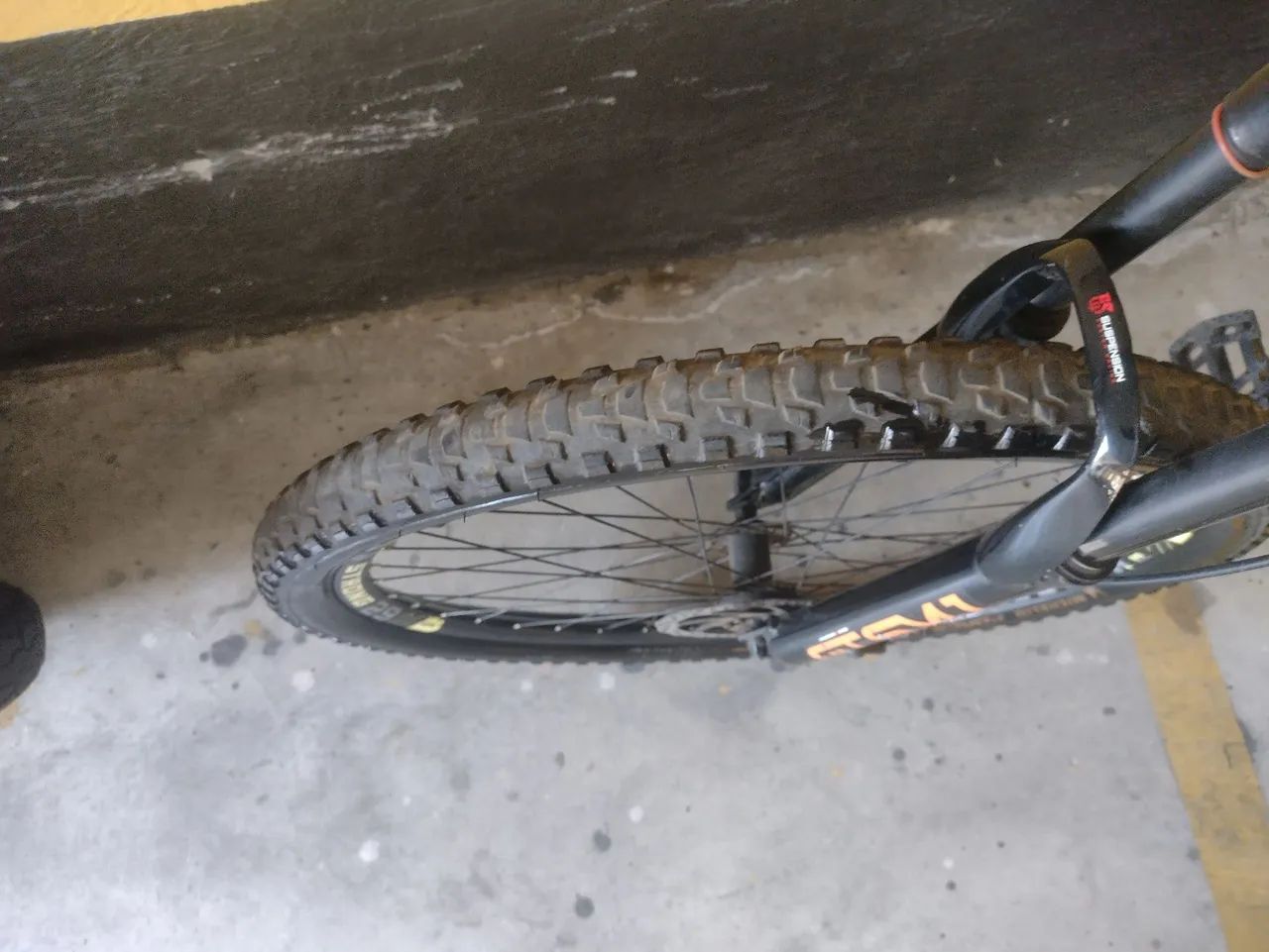   Bicicleta aro 29  - Foto 5