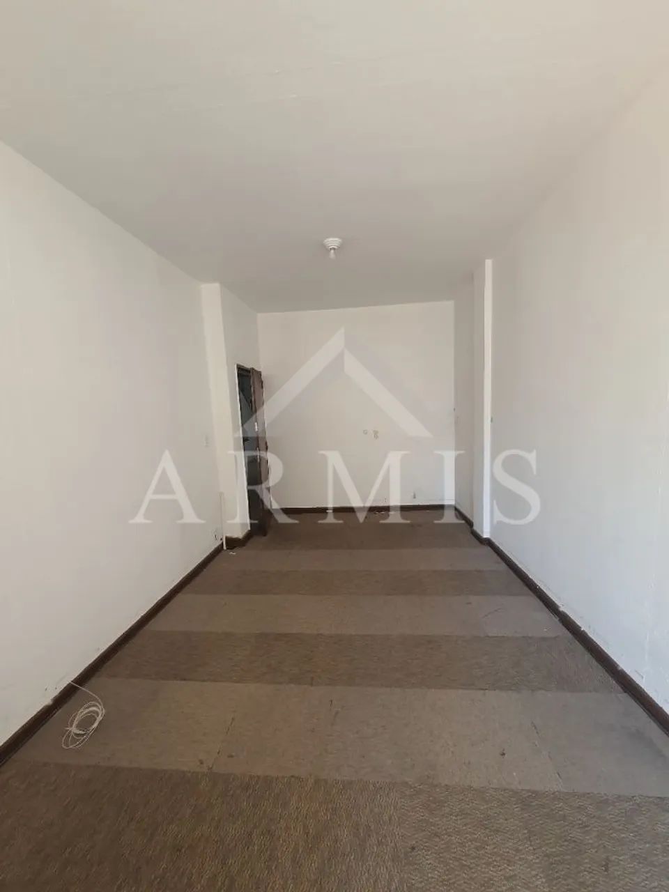 Sala comercial 21m² no Centro. - Foto 2