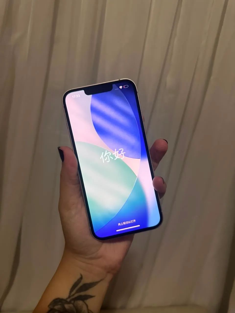 iPhone 13