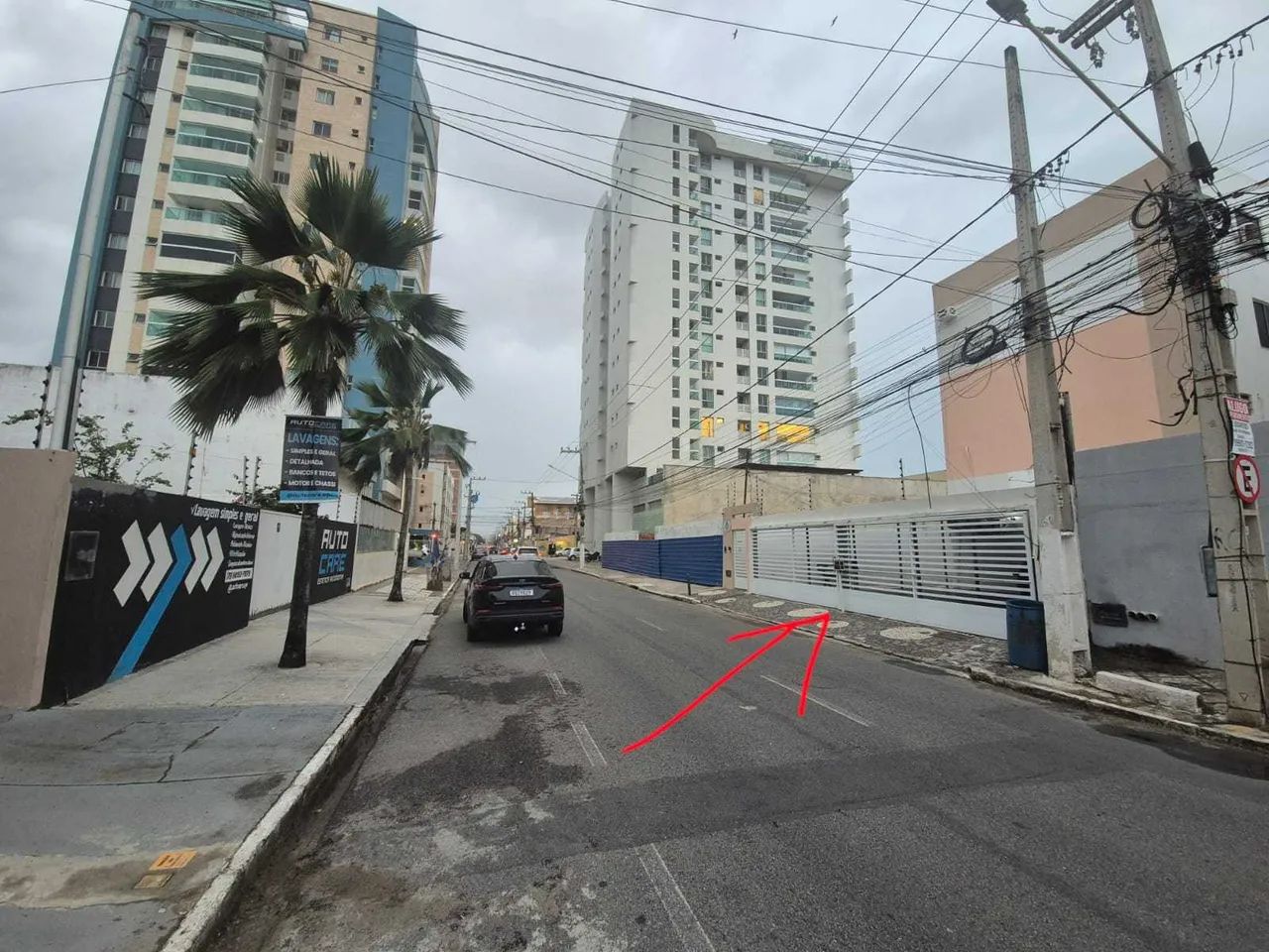 EDIFICIO PEROLAS DO MAR - M.CC - 104m ² [34388] - Foto 2