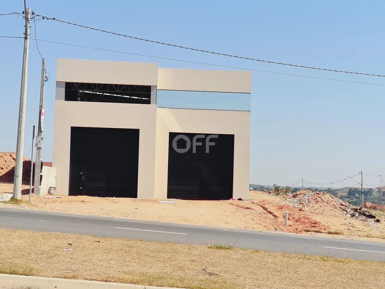 salão - Residencial Bela Aliança - Campinas - Foto 4