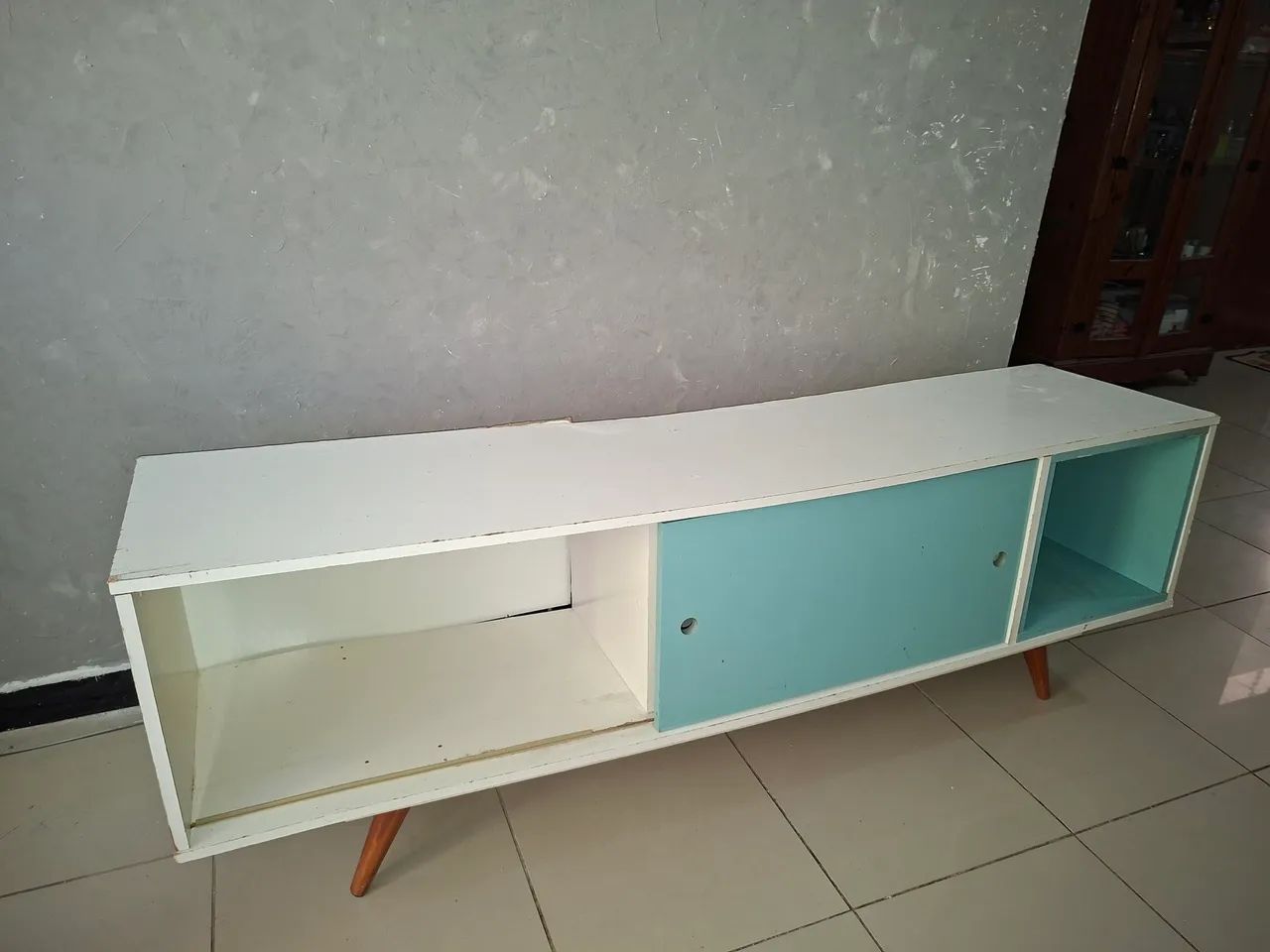 Rack para doação - Foto 3