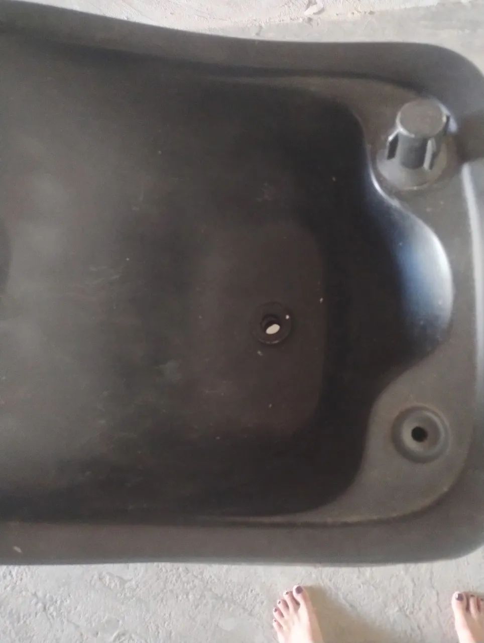 Lavatório para salão  - Foto 4