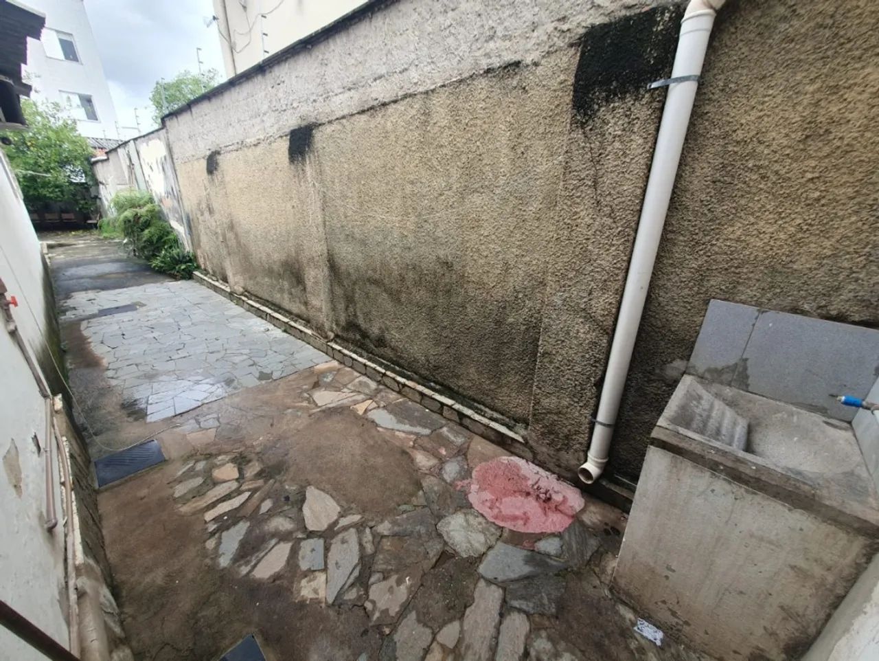 Casa Comercial com 6 quartos para alugar em Belo Horizonte - Foto 4