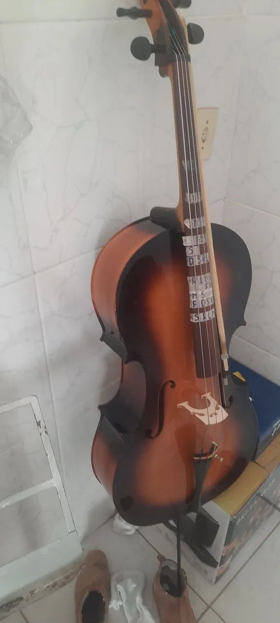 Violoncello rolin 4/4.