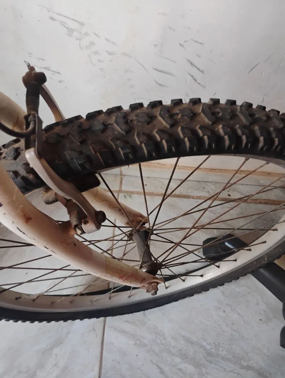Bicicleta  - Foto 4