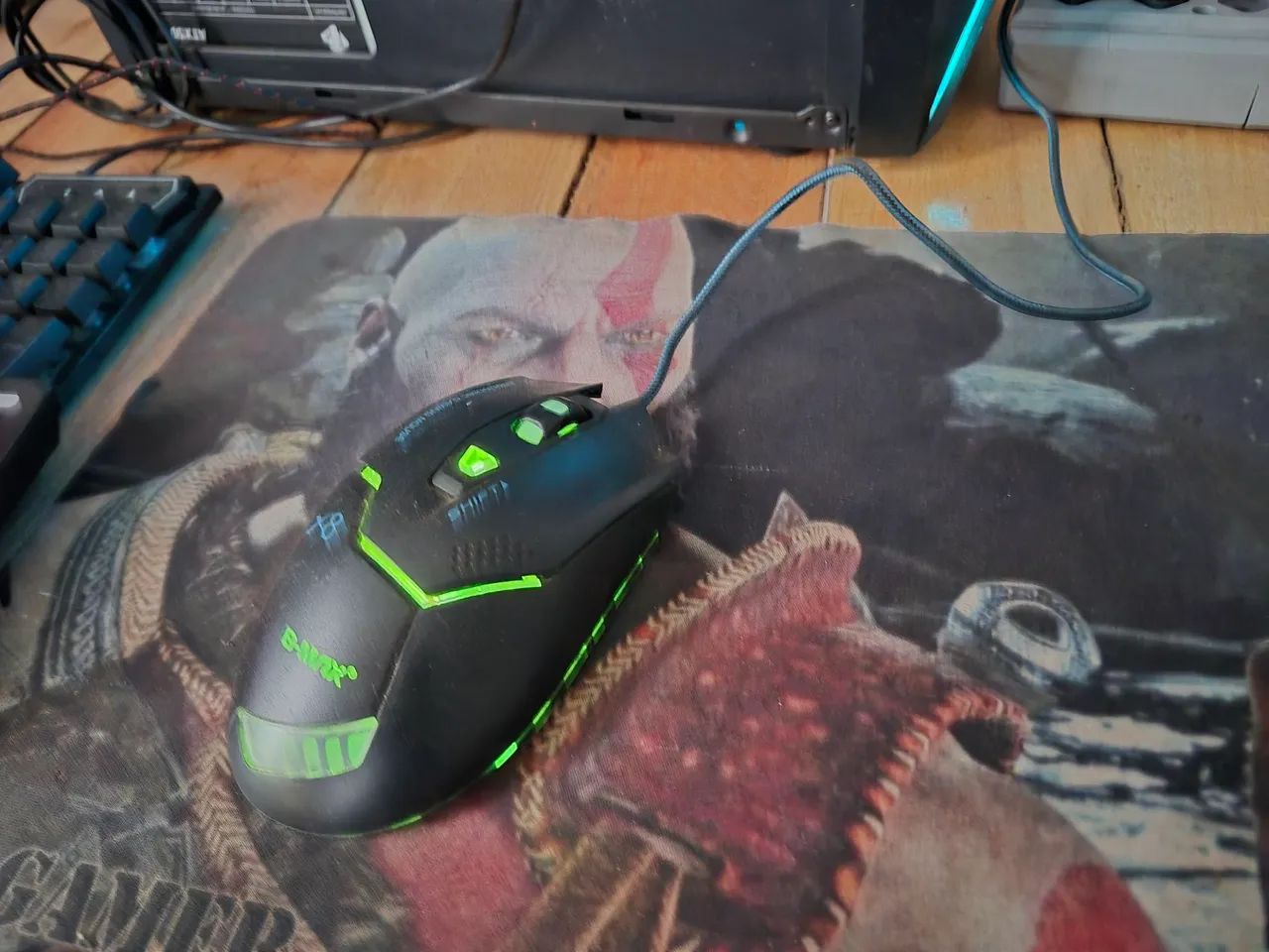 PC GAMER COMPLETO - SETUP PRONTO PATA USAR! - Foto 3