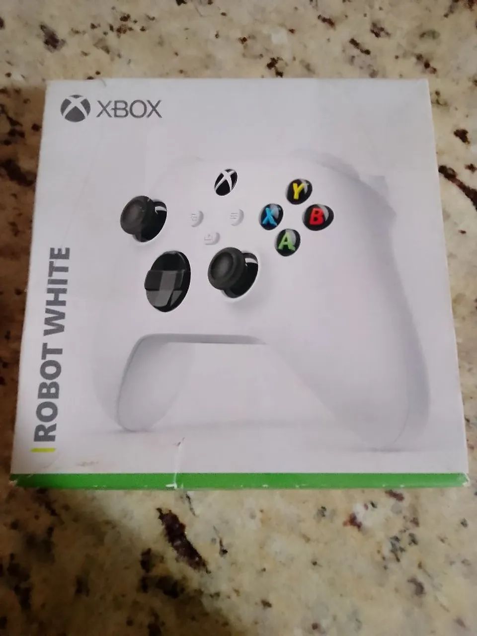 Controle de Xbox Séries 