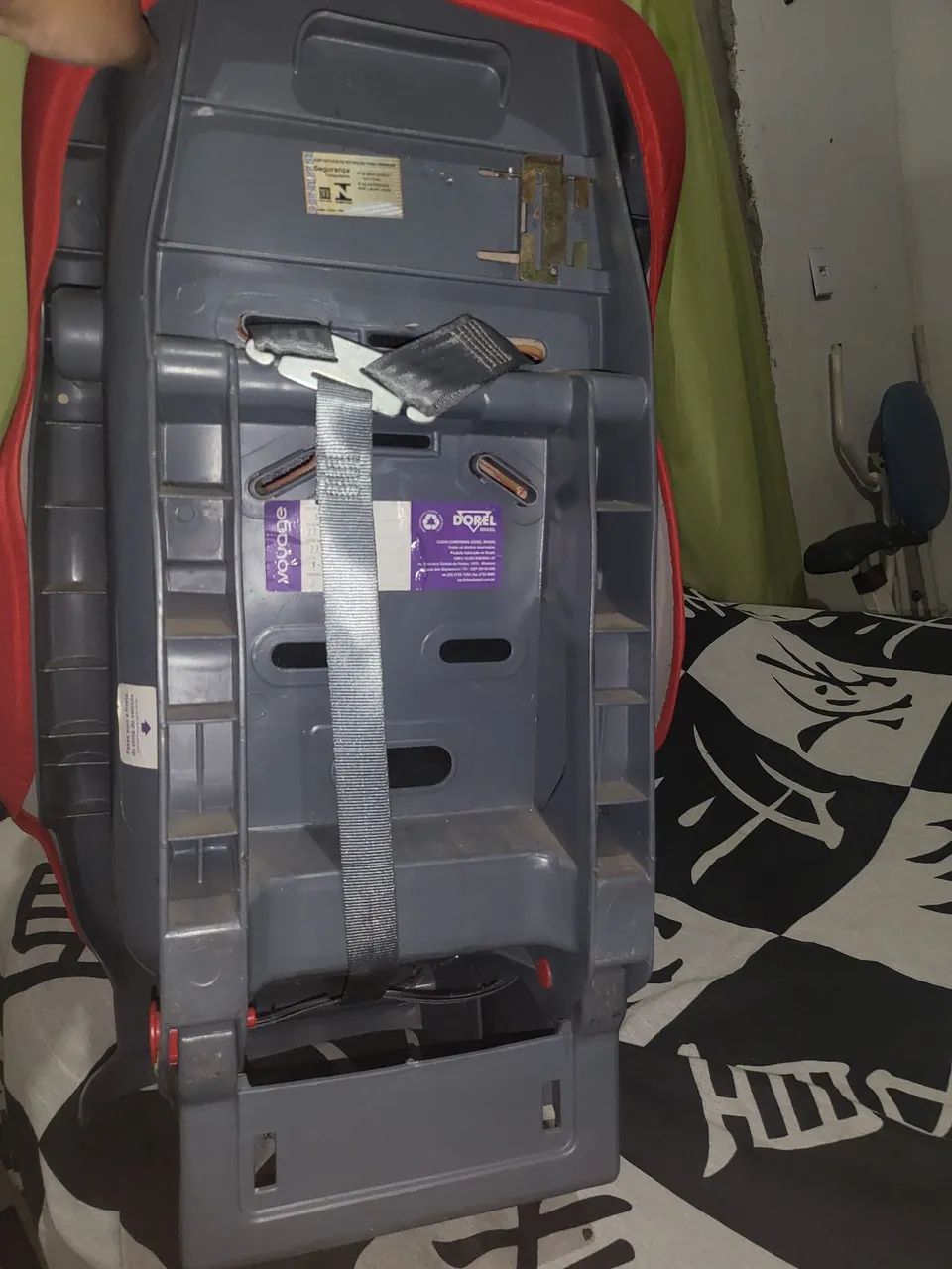 Cadeirinha para carro  - Foto 3