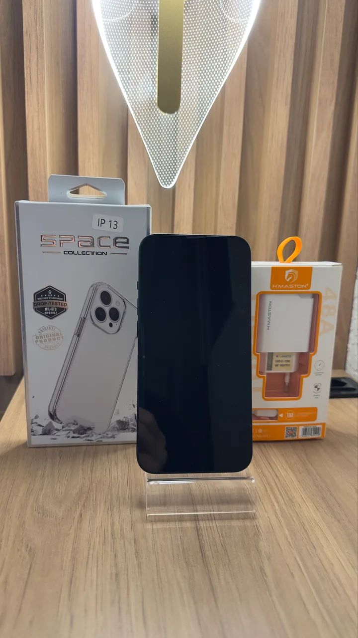 iPhone 13 128GB  - Foto 2