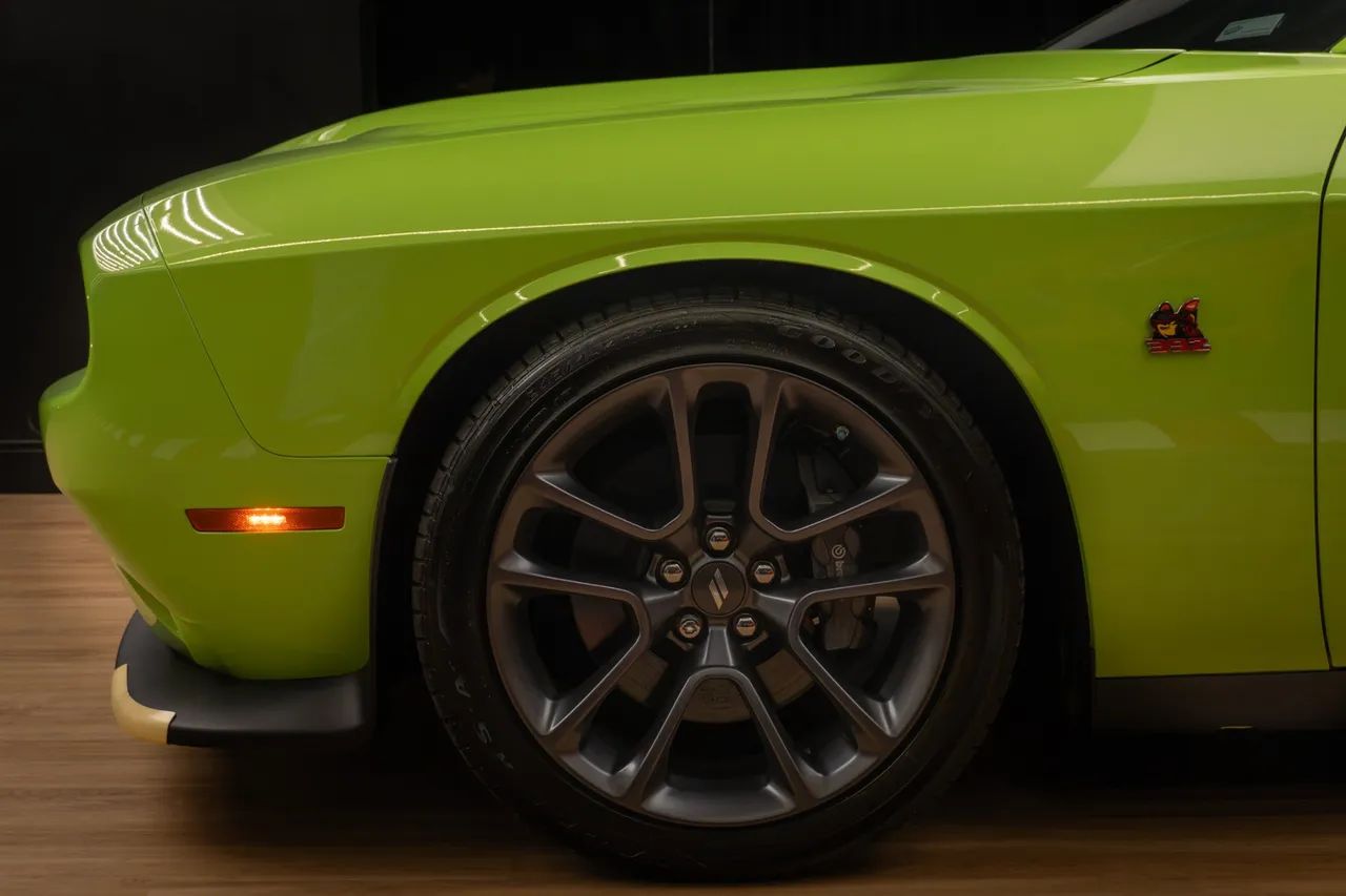 Dodge Challenger RT 2023 - Foto 5