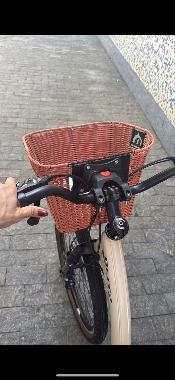 Bicicleta BLITZ ORIGINAL - Foto 4