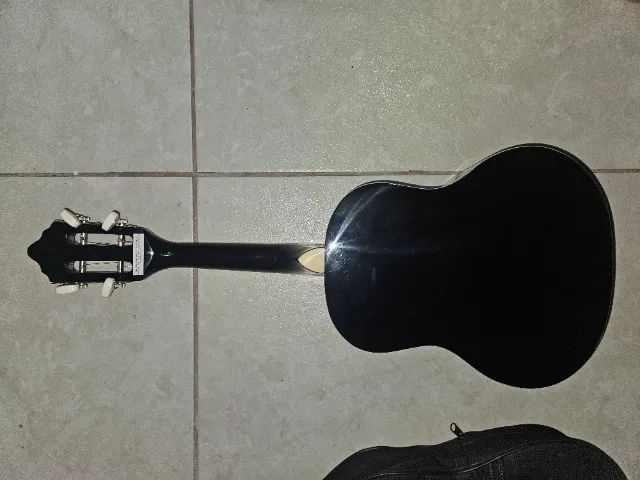 Cavaquinho + capa - Foto 2
