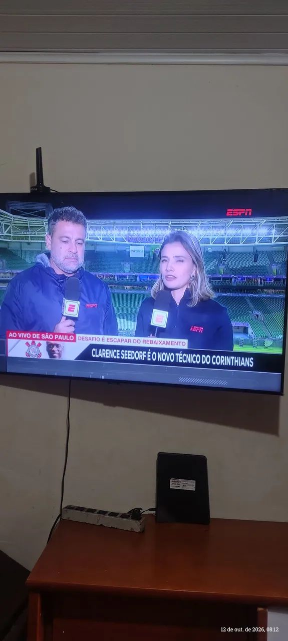 Tv 50 polegadas samsung