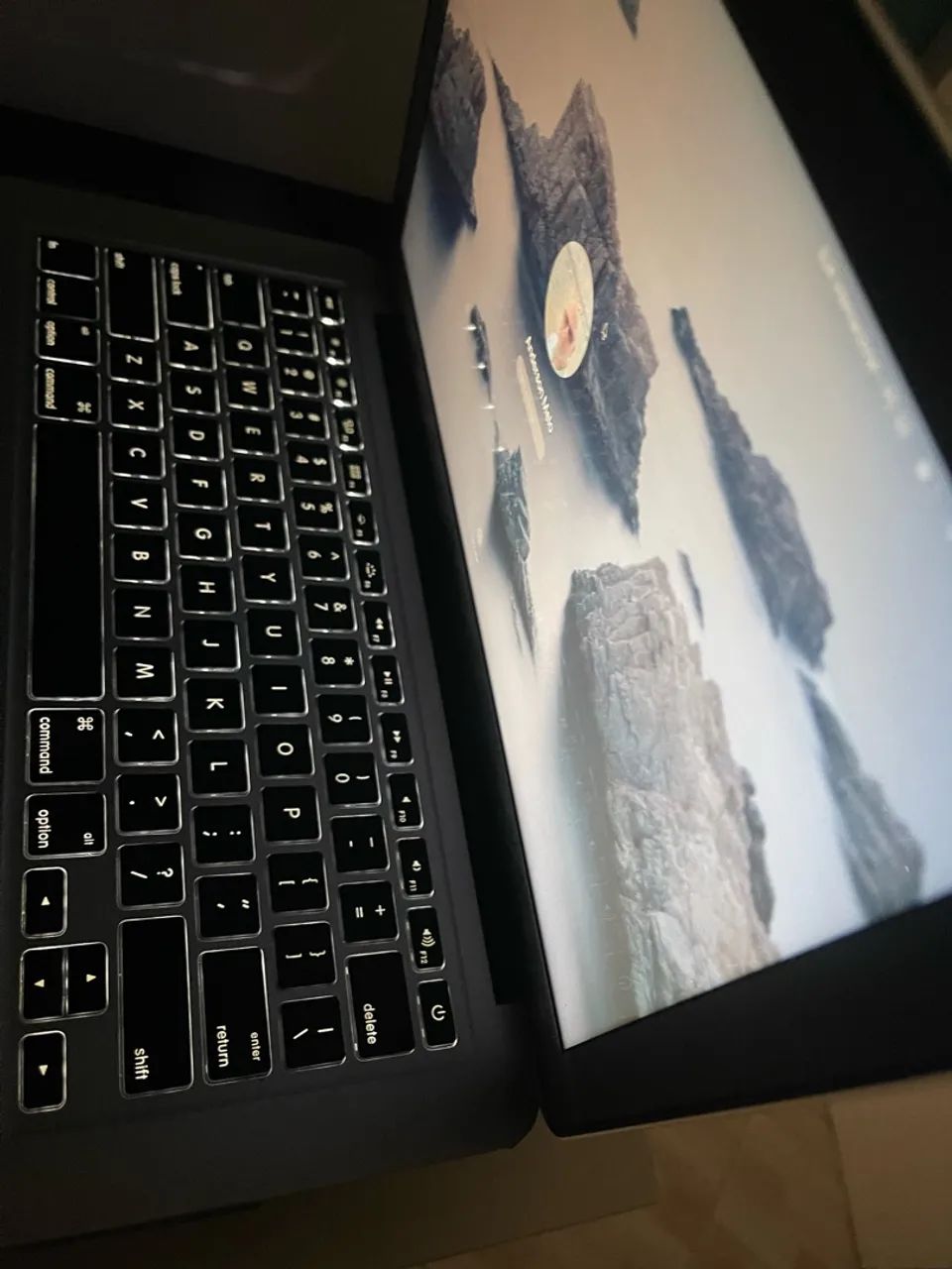 MacBook Air - Foto 2