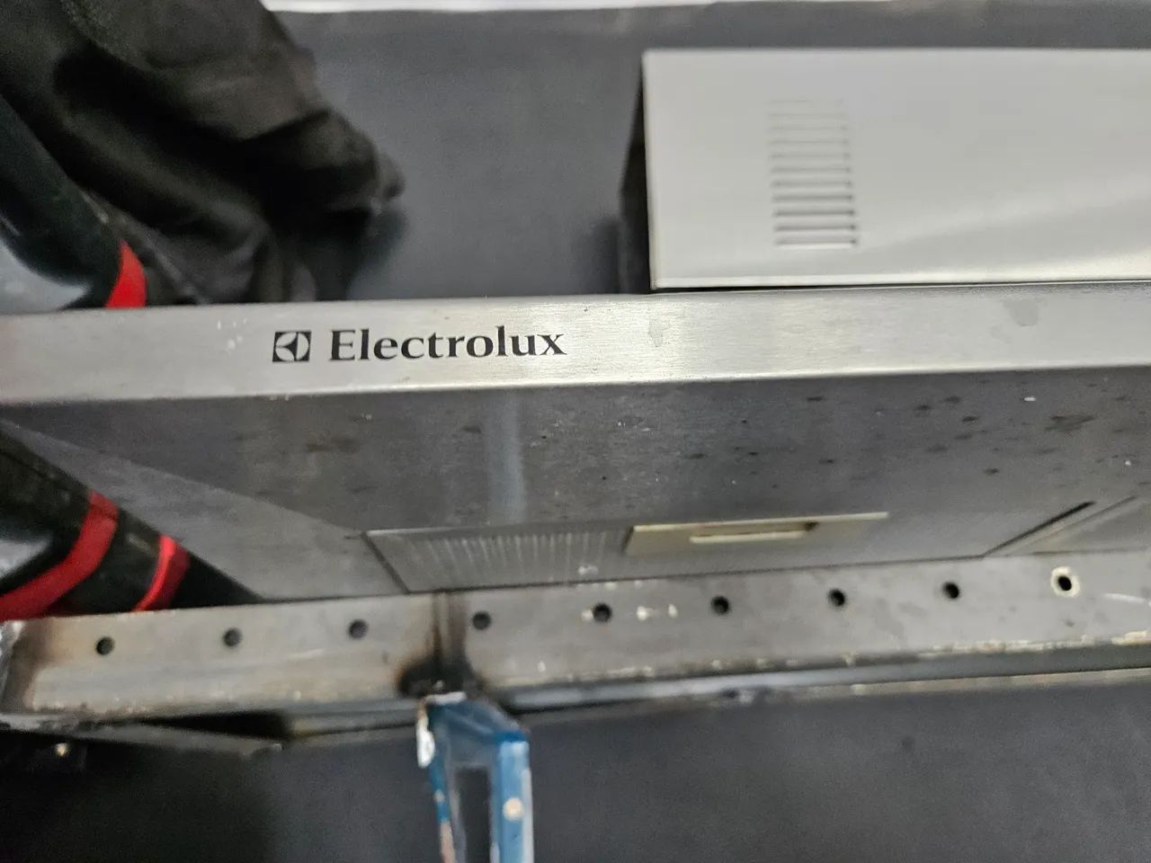 Sugar Electrolux inox  - Foto 3