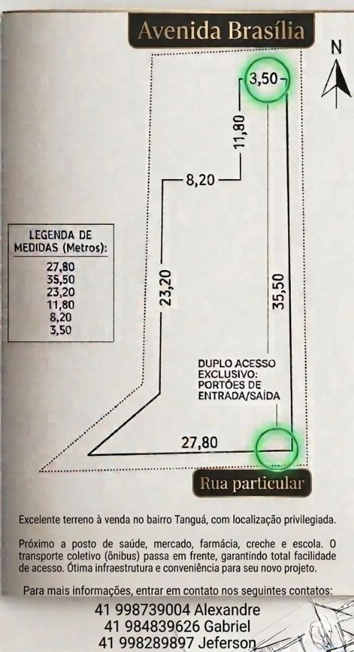 Foto - Almirante Tamandaré - Tanguá