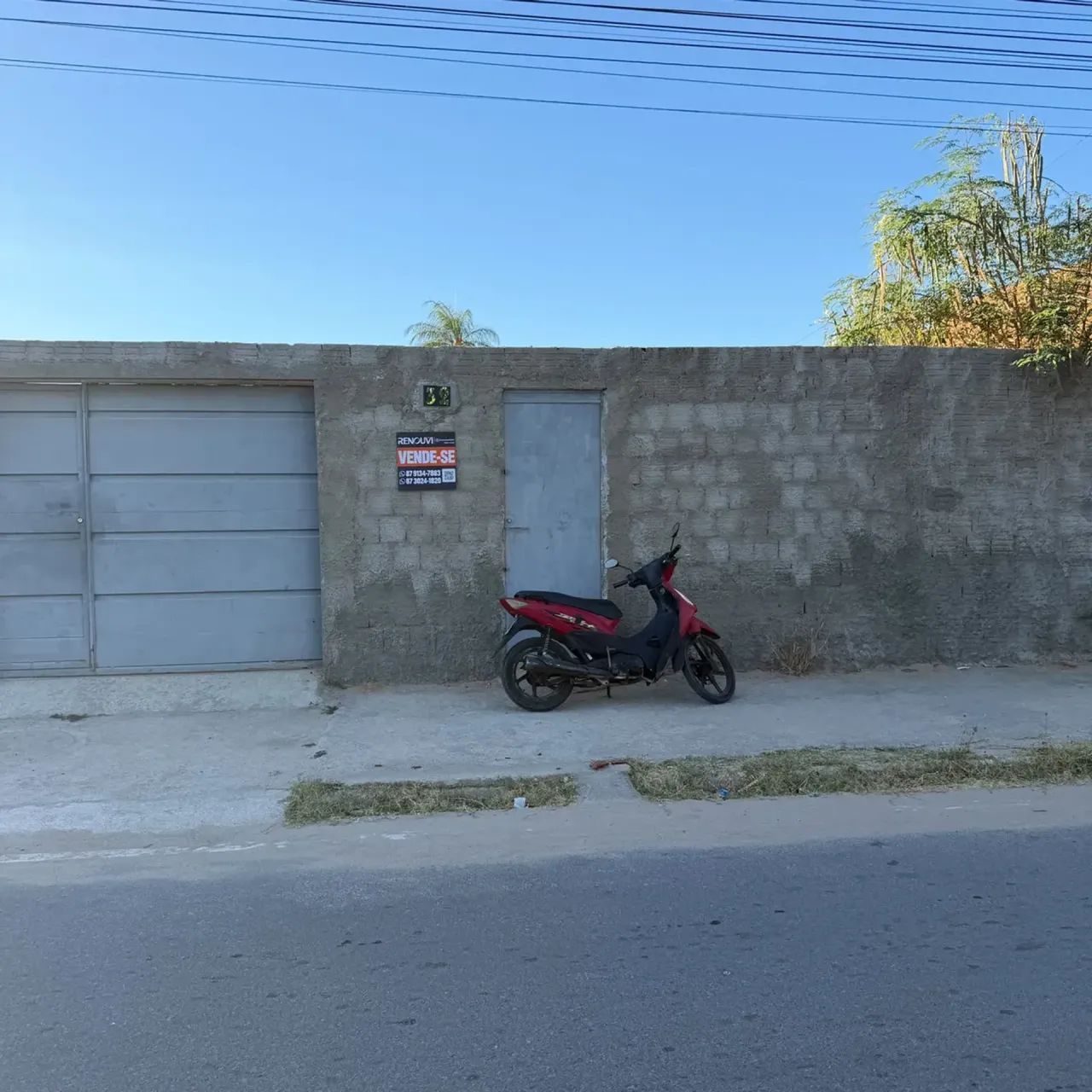 TERRENO À VENDA! - Foto 4