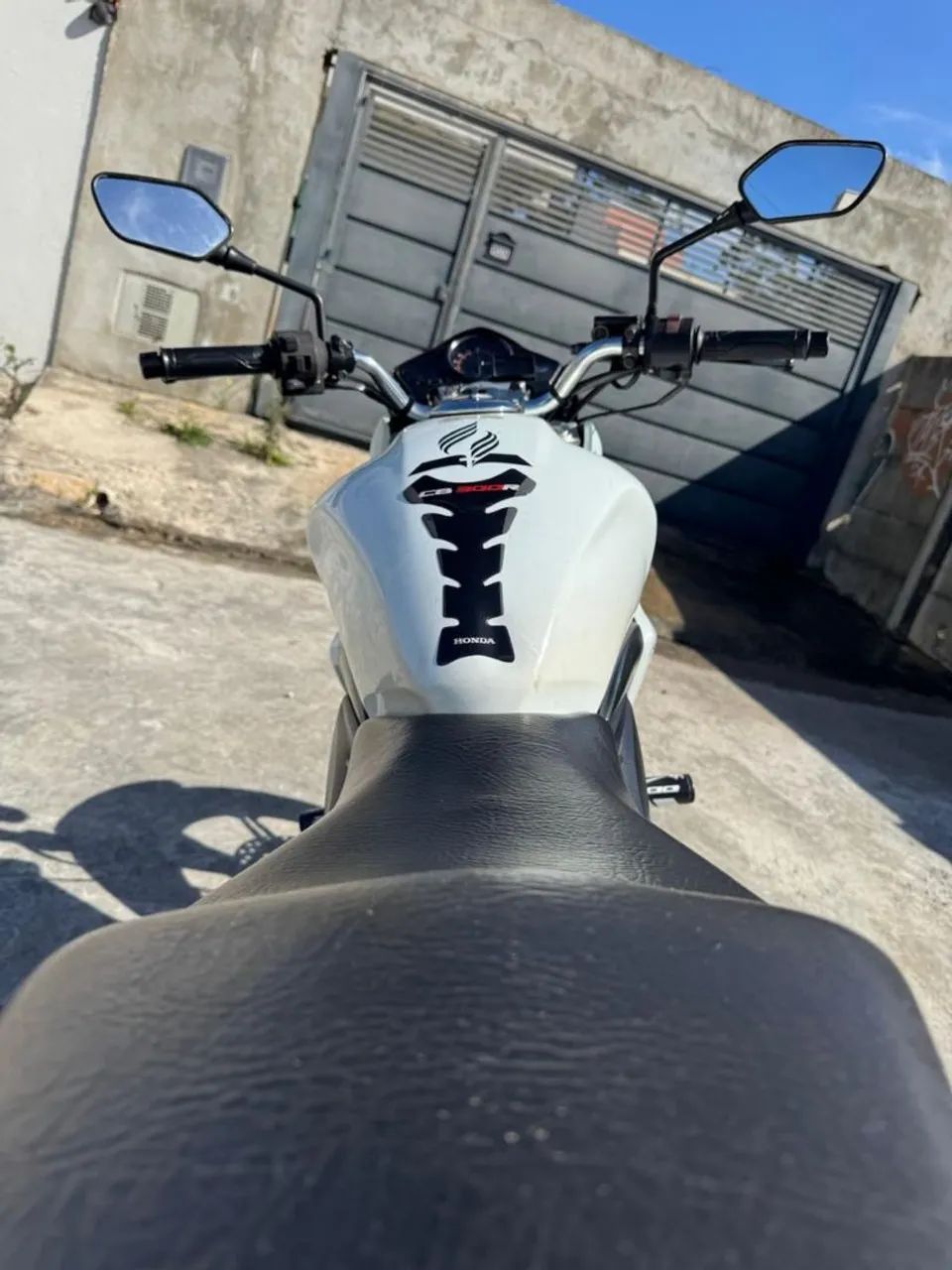 CB300R - Foto 3