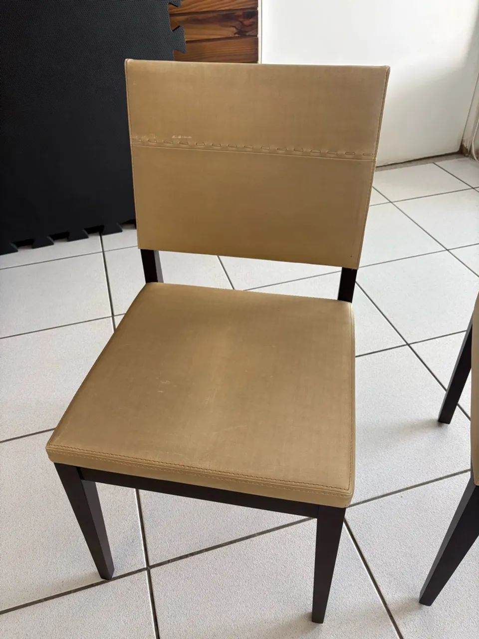 Mesa de Jantar com 6 Cadeiras  - Foto 5