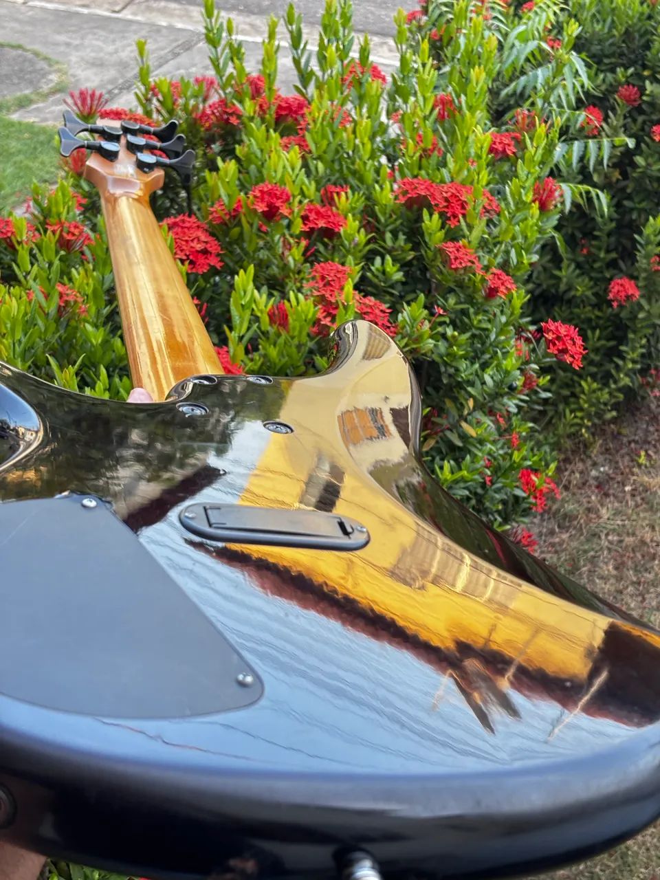 Instrumento musical  - Foto 4