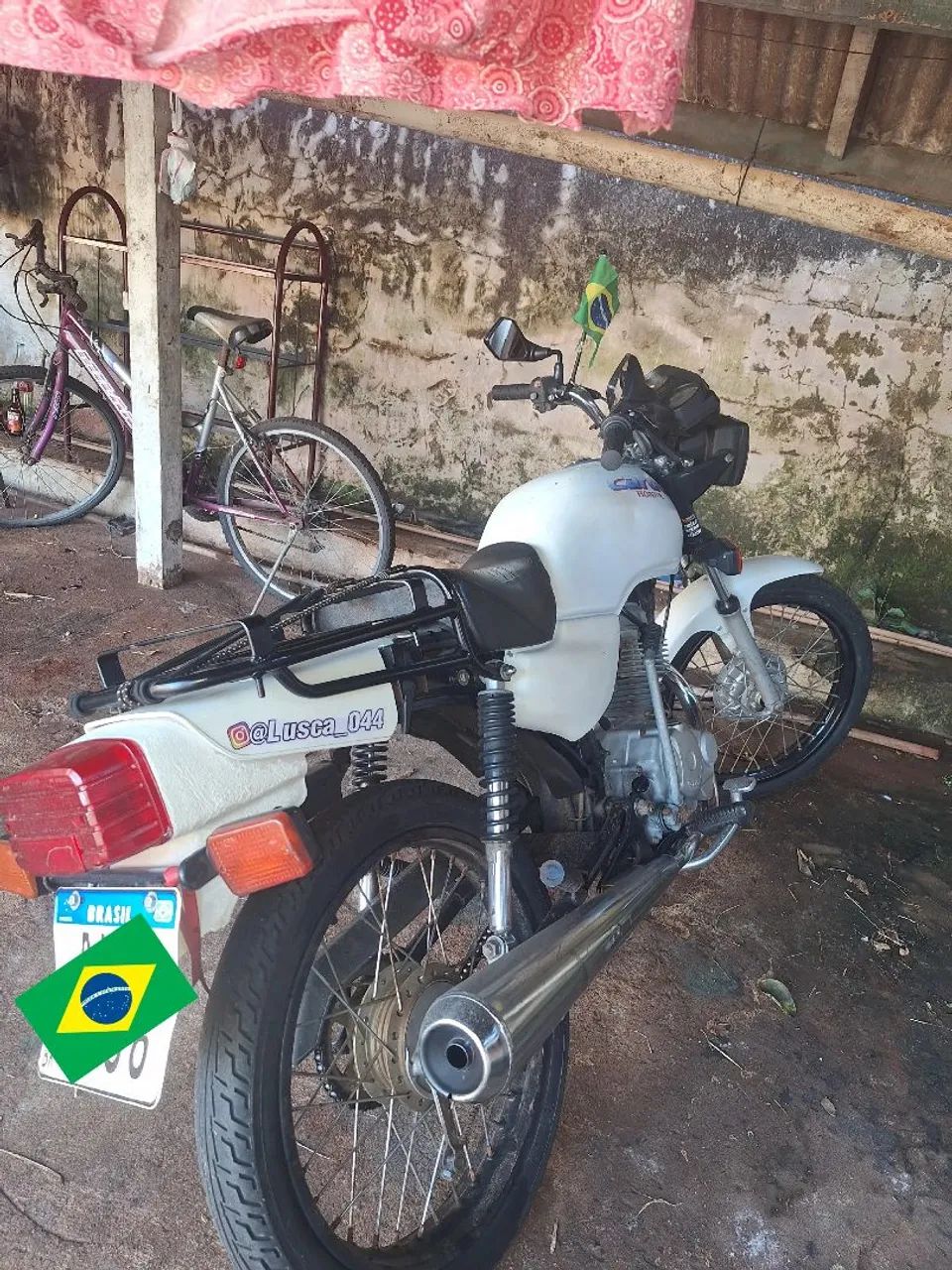 Cg cargo 1998 - Foto 4