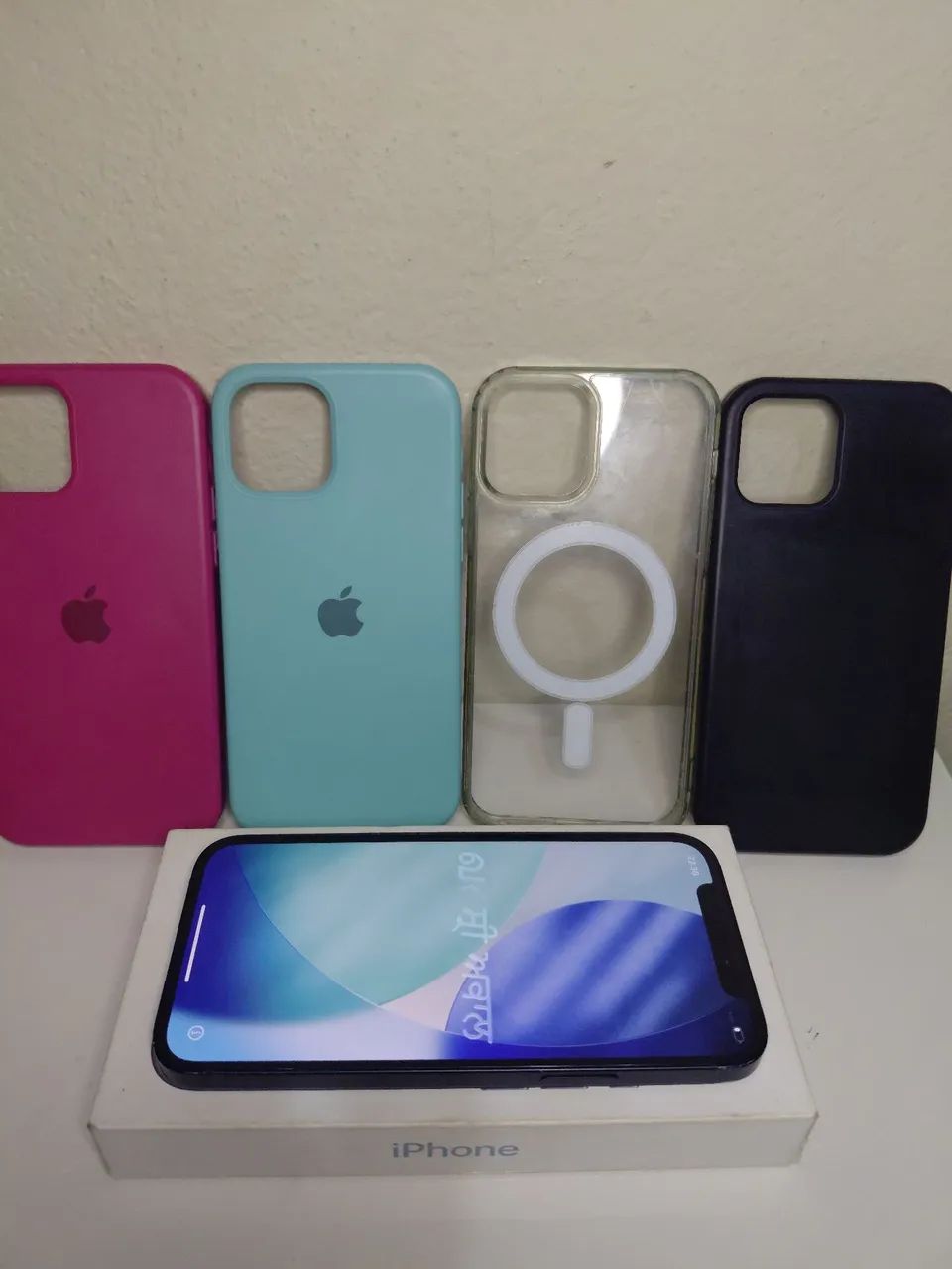 Iphone 12 64gb - Foto 4