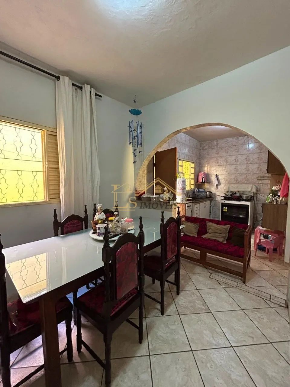 Casa á venda - VILA ANÁLIA - Foto 3