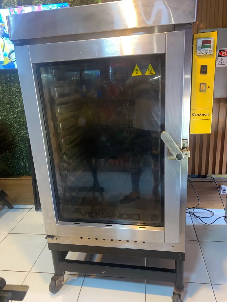 Forno Venâcio 10 Est  - Foto 2