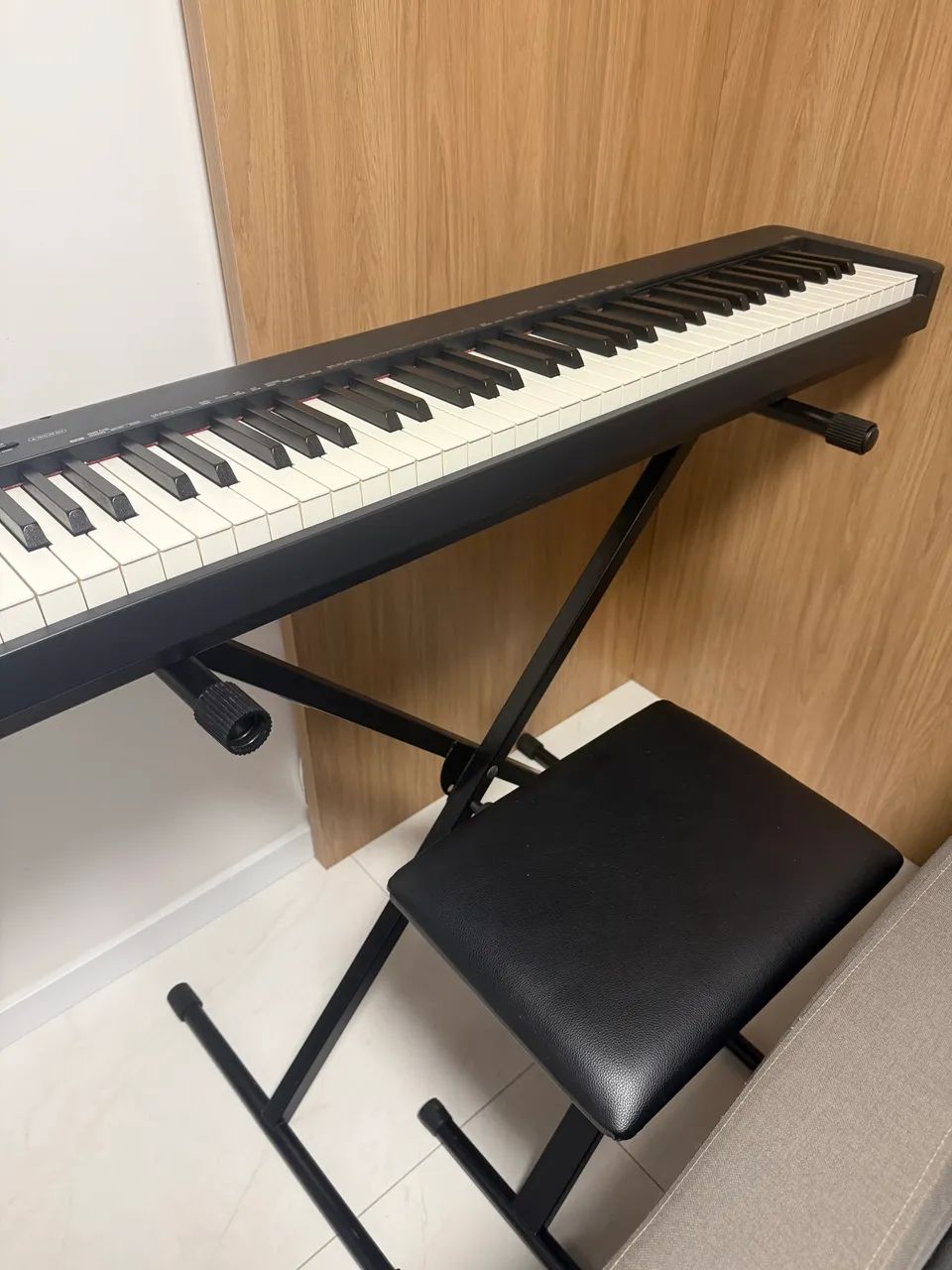 Piano Casio CDP S150