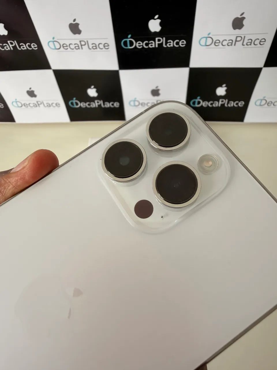 iPhone 14 Pro Max 128GB - com caixa e nota . - Foto 2