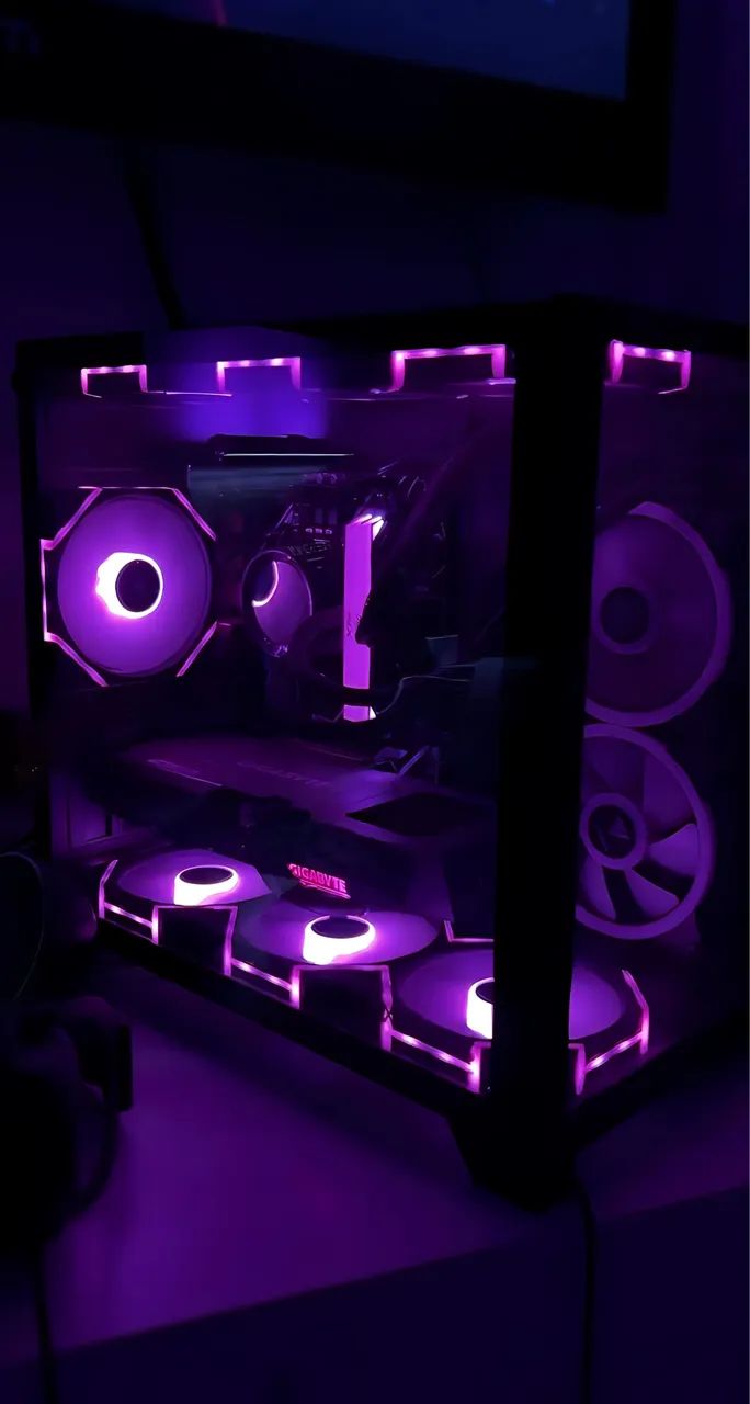 PC GAMER + SETUP COMPLETO