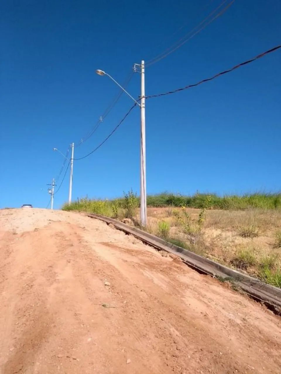 LOTE NO RECANTO DA ITAPIRINHA - Foto 4