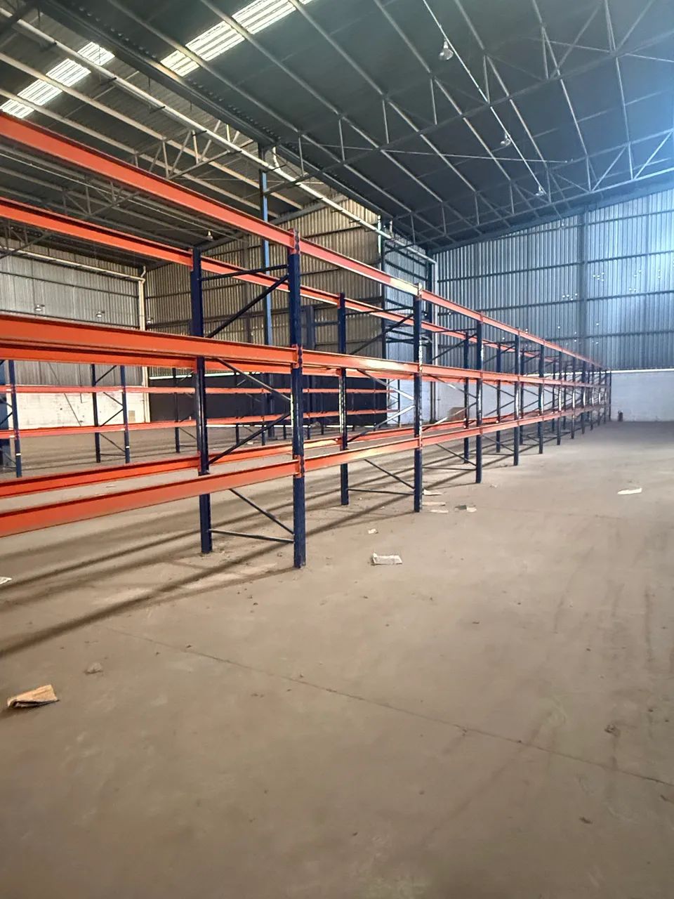 Porta palete para Madereira mdf  - Foto 3