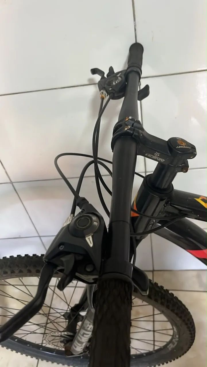 Bicicleta Aro 29 - Foto 5