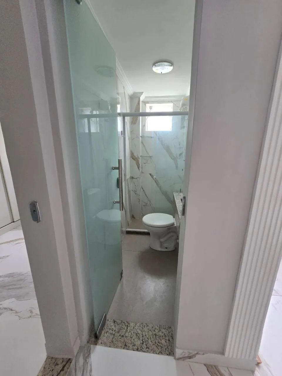 Apartamento reformado armários  - Foto 5